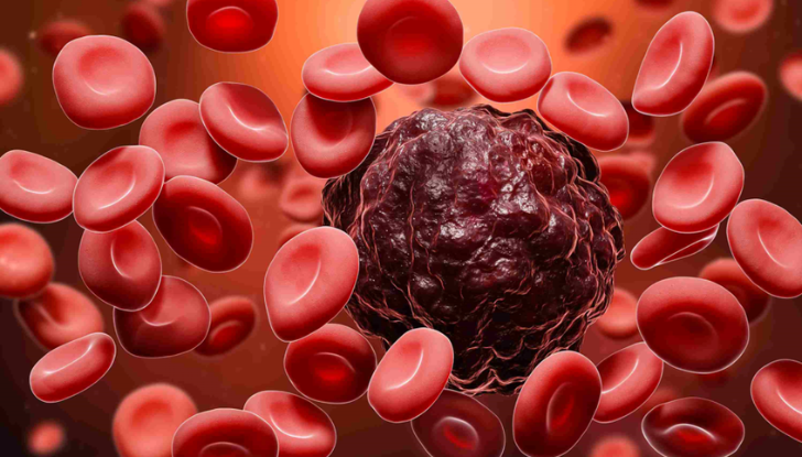 Blood Cancers Image