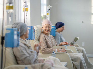 Blood Cancers Image