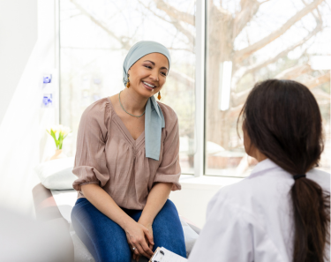 Gynecological Cancers Image