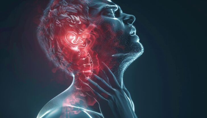 Head & Neck Cancers Image