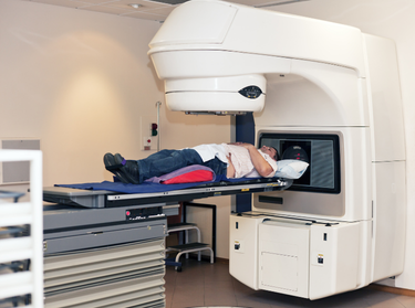 Precision oncology Image