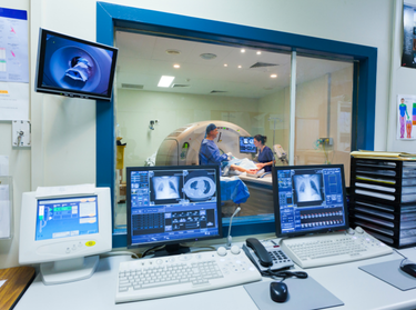 Screening and Preventive Oncology Image