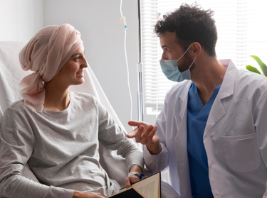 Targeted therapy Image