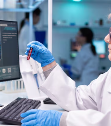Adoptive Cell Therapies (Advanced Cellular Immunotherapy) Image