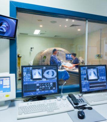 Preventive Oncology & Comprehensive Cancer Screening Image
