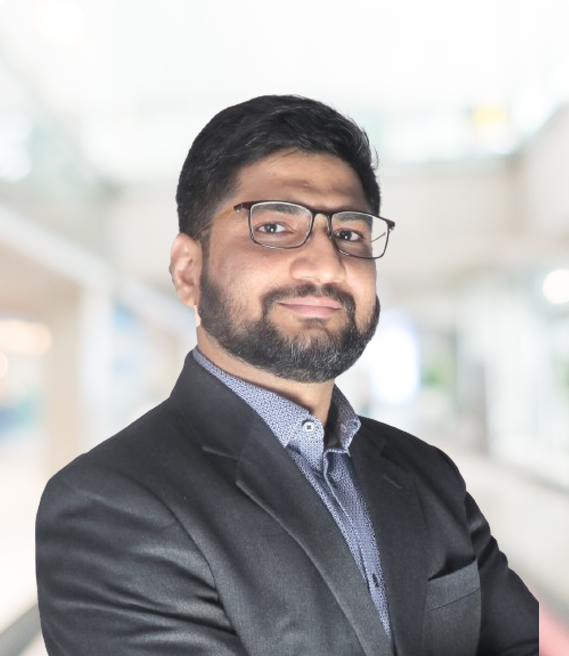 Dr Anshul Agarwal Image